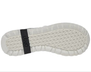 SNEAKERS DONNA “LIU JO” MAXI WONDER 71 DEMIN GLITTER