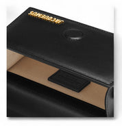 BORSA DONNA “JACQUEMUS IL BAMBINO MINI NERO