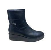Stivaletti Donna "AGILE by Rucoline" Jackie Boots  2621 A nero