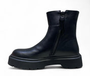 Stivaletti  Donna “BRACCIALINI” L81 Nero