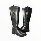 Stivali  Donna “PATRIZIA PEPE" PPJ955.31  Nero