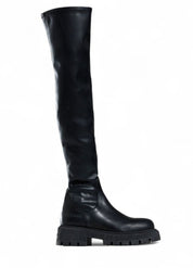 Stivali Donna “Bikkembergs” 20347A Pelle Nero
