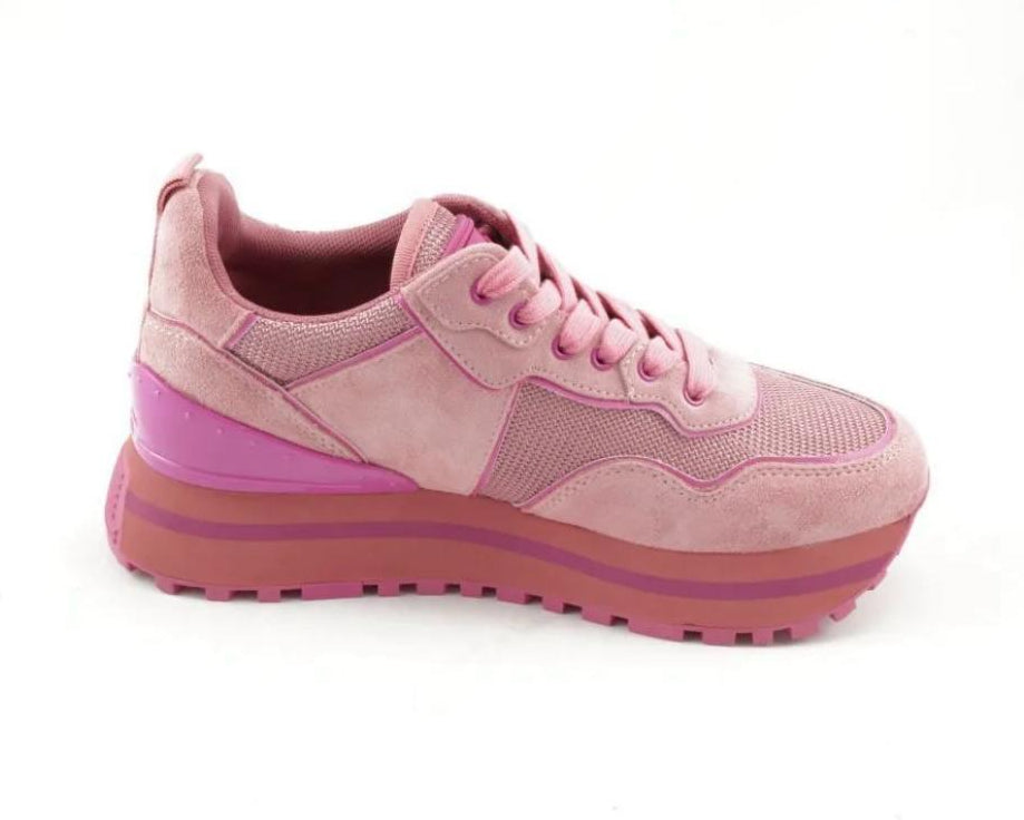 SNEAKERS DONNA 