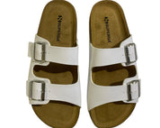 CIABATTE DONNA “SUPERGA” S31Y274/SP PRIMAVERA ESTATE 2025 BIANCO