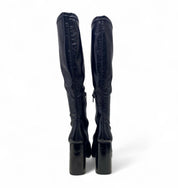 Stivali Donna “BRUNO PREMI” BG2204X Elasticizzati Nero