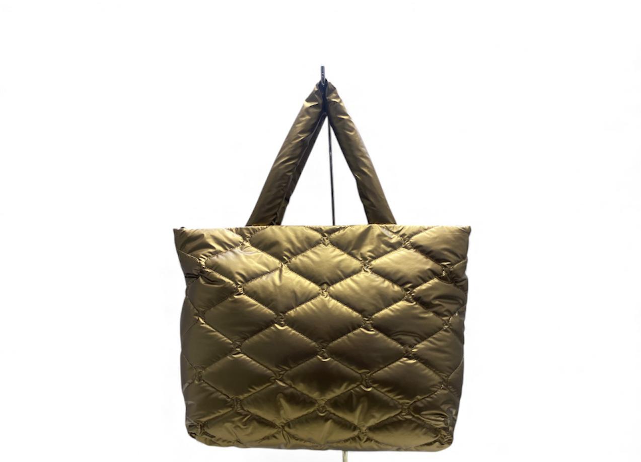 Borsa  Donna “BAGGHY" GP0310  M0007 Bronzo