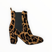 Stivaletti Beatles Donna “CARMENS” Emma Beat 56023 Pelle Maculato