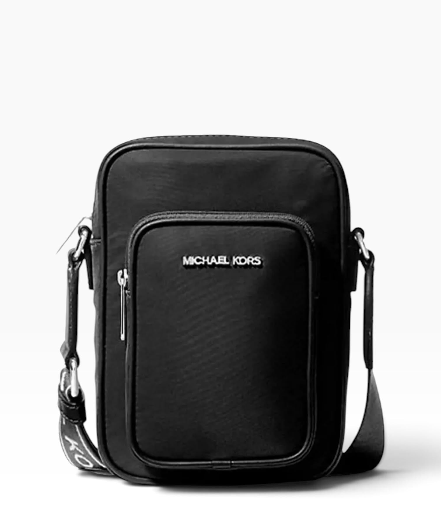 Borsa Donna “MICHAEL KORS” KHAI 35T5S5FC5C NS PKT XBODY NERO