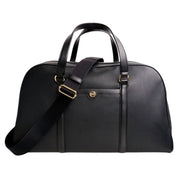 Borsa "MICHAEL KORS" Weekend XL Jet Set Travel Logo 35S4GTFU4V Nero