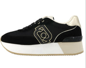 SNEAKERS DONNA “LIU JO”  DREAMY 02  NERO