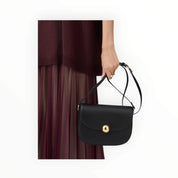 BORSA DONNA “FURLA” FUBTCCW01887PE0 MOONLIGHT B PELLE NERO