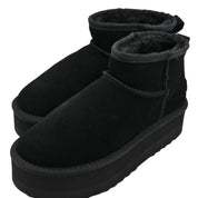 Stivaletti donna “PREGUNTA”  2326010 001 Nero