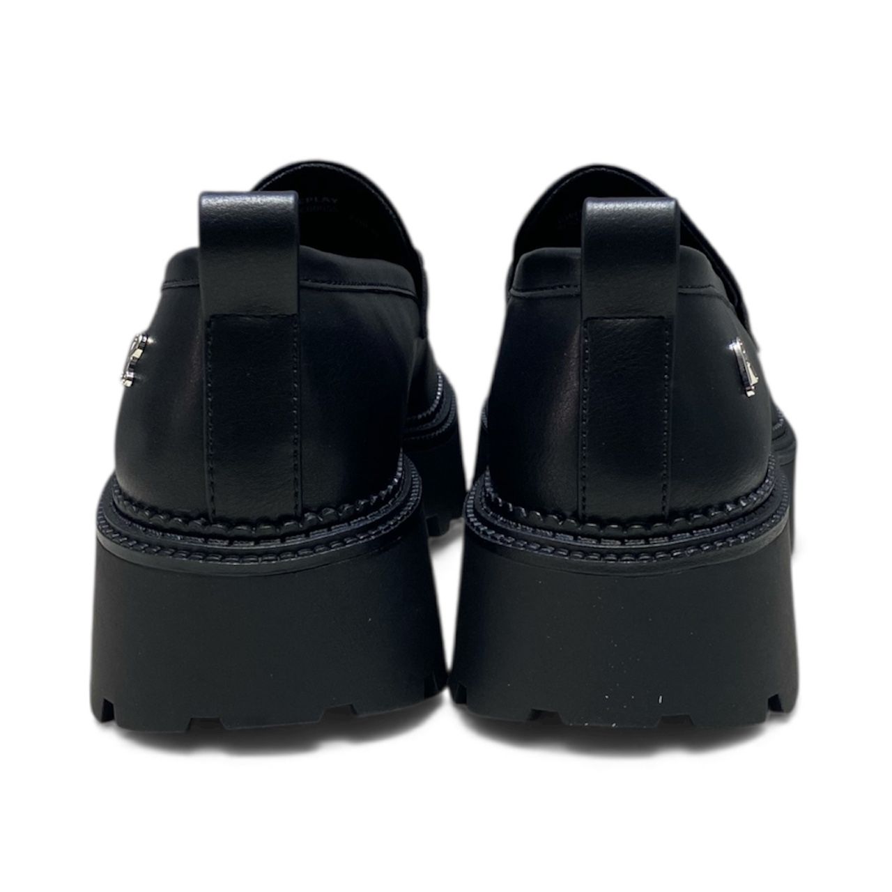 Mocassini Donna “REPLAY" RL920005S Nero