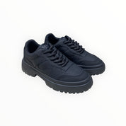 Sneakers Donna “GUESS” FMFPOELE13 Nero