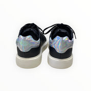 Sneakers Donna “GUESS” FL5ME9SMA12 BLKIR Nero