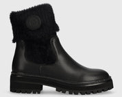 Stivaletti  Donna “LIU.JO” Pink 226  Ankle Boot Black