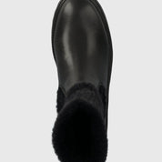 Stivaletti  Donna “LIU.JO” Pink 226  Ankle Boot Black