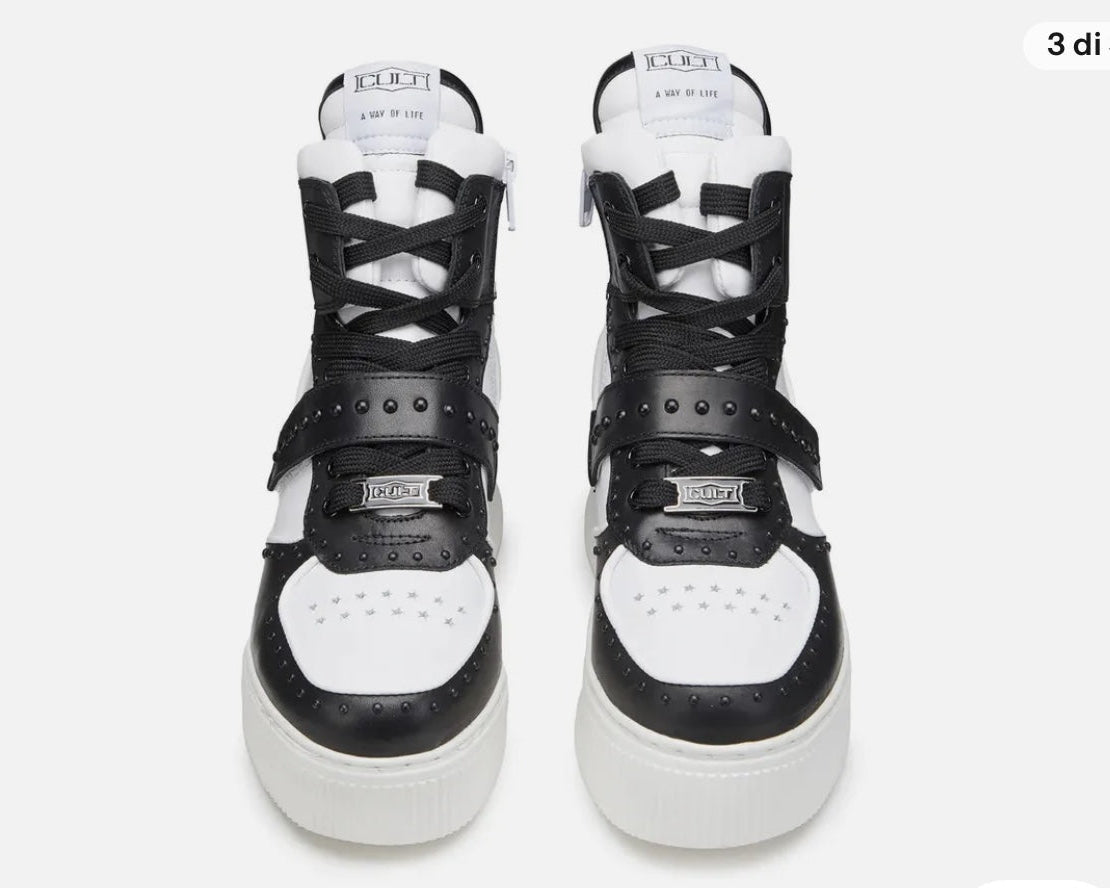 SNEAKERS DONNA  