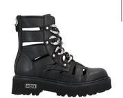 "CULT" ANFIBI DONNA  CLW340600 BLACK
