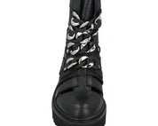 "CULT" ANFIBI DONNA  CLW340600 BLACK