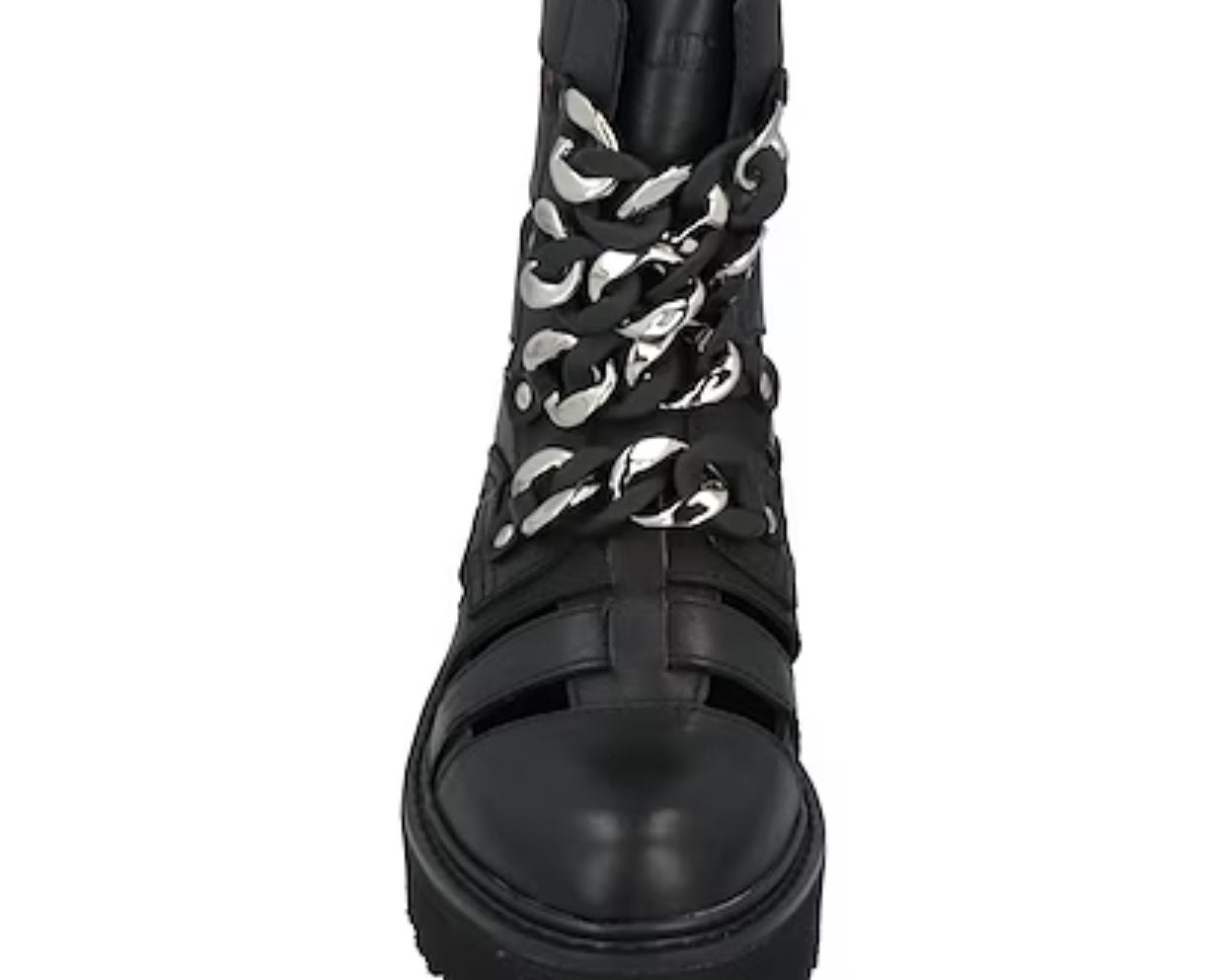 "CULT" ANFIBI DONNA  CLW340600 BLACK