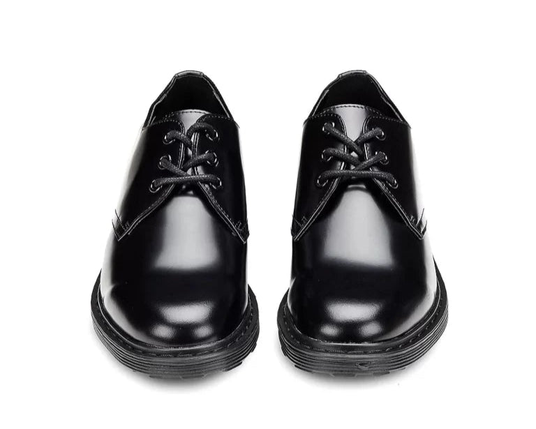 Stringata Derby  Donna “CULT” CLW101711 – Nero