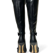 Stivali Donna “BRACCIALINI ” N13 Autunno/Inverno 2024/25 – Nero