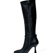 Stivali donna “Braccialini” N142 Collezione Autunno/Inverno 2024/25 – Nero