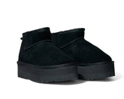 Stivaletti donna “PREGUNTA”  2326010 001 Nero