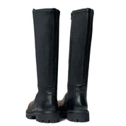 Stivali Donna “Pregunta” 2324009 001 Collezione Autunno/Inverno 2024/25 – Vera pelleNero