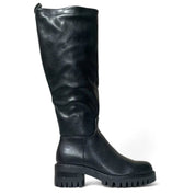 Stivali Donna “Cinzia Soft” CI2006 Collezione Autunno/Inverno 2024/25 – Nero