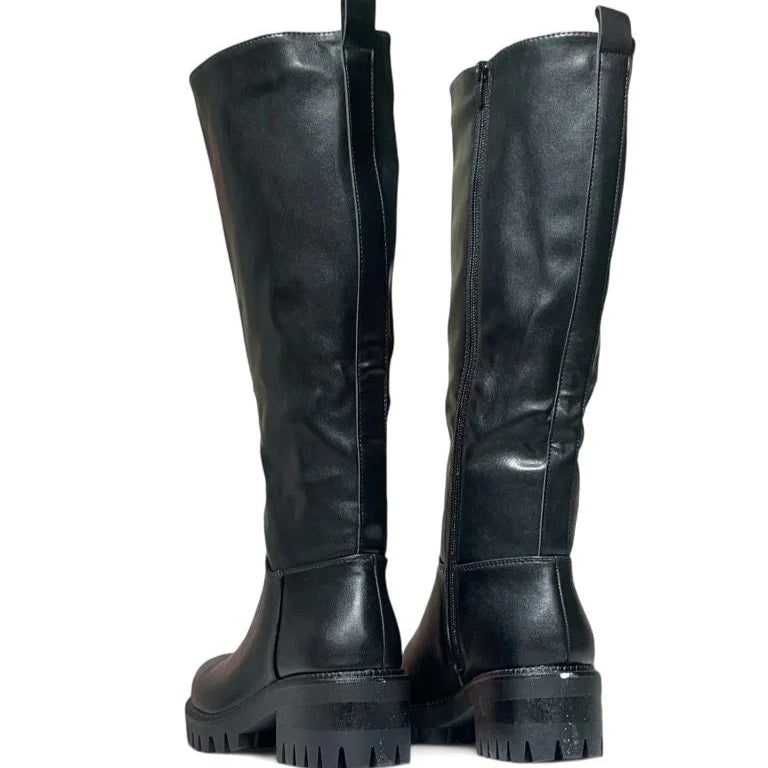 Stivali Donna “Cinzia Soft” CI2006 Collezione Autunno/Inverno 2024/25 – Nero