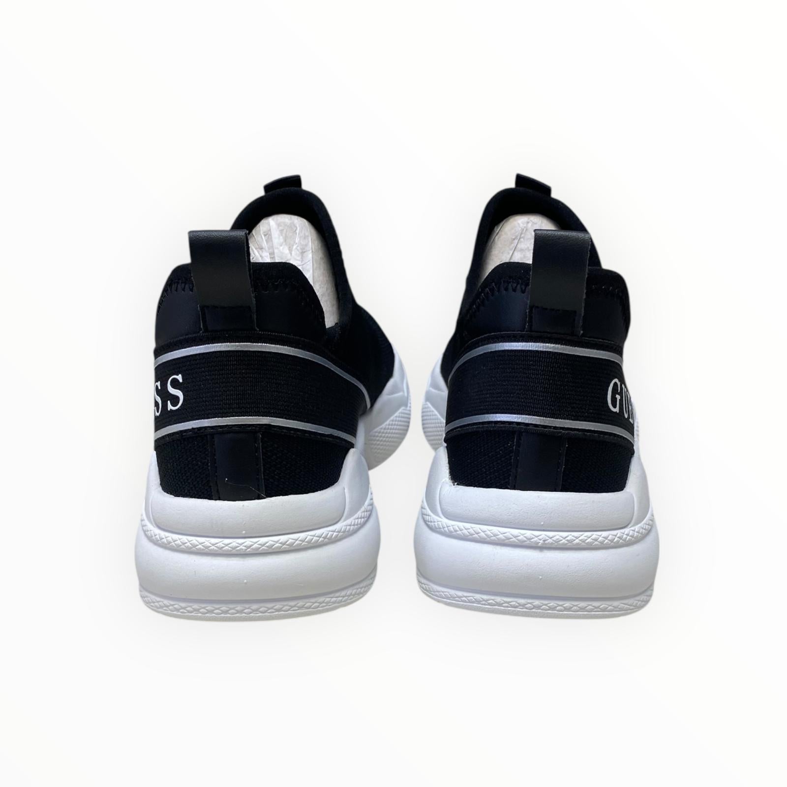 Sneakers Donna “GUESS” FLOANYELE12  Nero