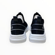 Sneakers Donna “GUESS” FLOANYELE12  Nero
