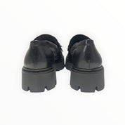 Mocassini Donna “CAFè NOIR"FC2005  PELLE NERO