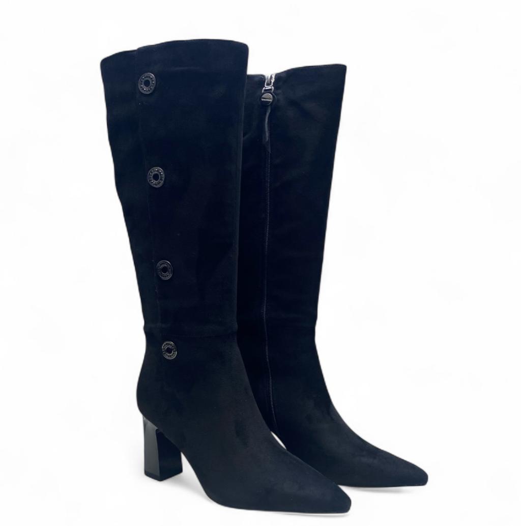 Stivali donna “Braccialini” L12 Nero