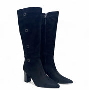 Stivali donna “Braccialini” L12 Nero