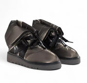 Stivaletti Donna "Replay” RS7G0001T Altair Gore Camo  Nero/Bronzo