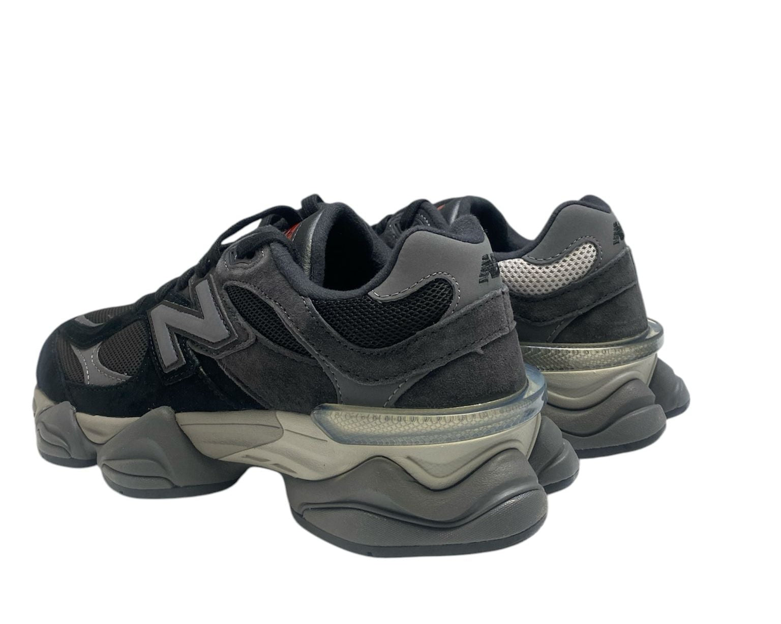 SNEAKERS DONNA “NEW BALANCE ” U9060BLK NERO/GRIGIO