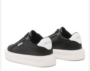 Sneakers Donna “Liu Jo” Primavera Estate 2025  KYLIE 18  – Nero