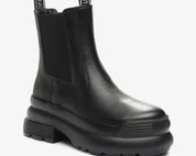 Stivaletti Beatles Donna “LIU.JO” Amy 20 Ankle Boot Black