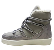 Stivaletti Donna "U.S. POLO USSN.” VEGY005W/CHY1  Grigio