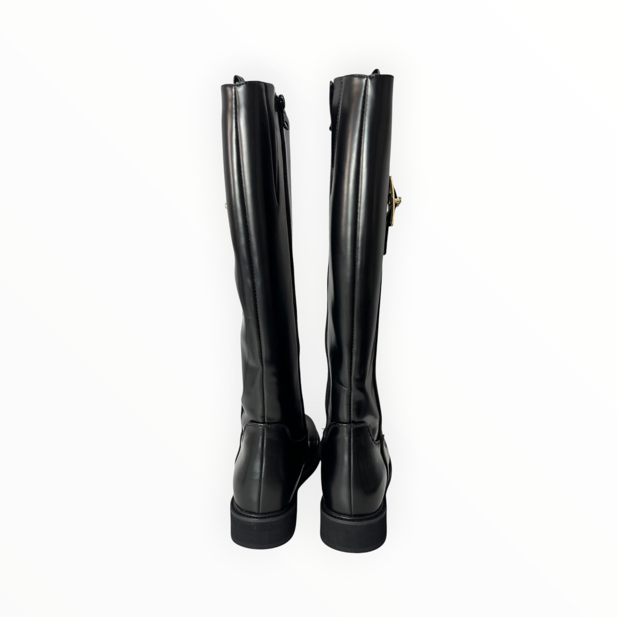 Stivali  Donna “PATRIZIA PEPE" PPJ955.31  Nero