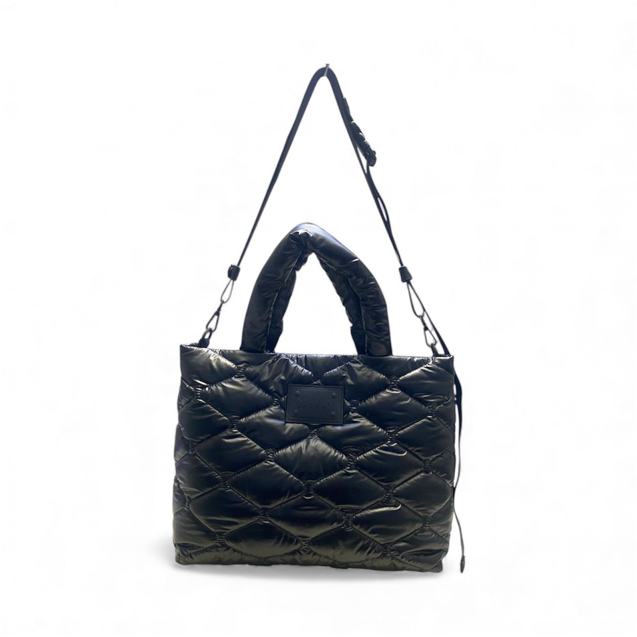 Borsa Donna “BAGGHY" GP0310 Z010  Nero