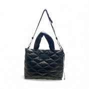 Borsa Donna “BAGGHY" GP0310 Z010  Nero