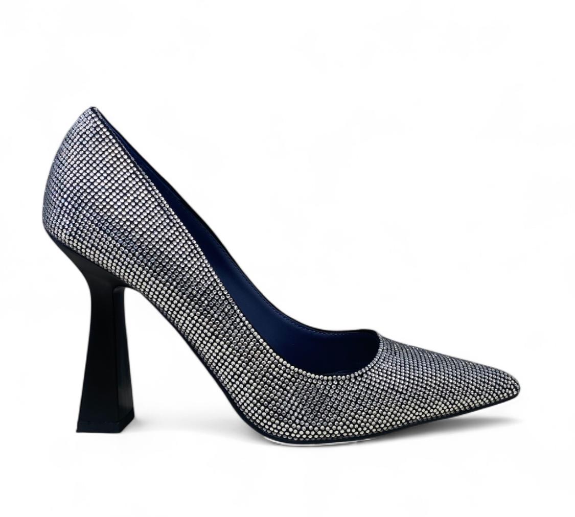 Décolleté Donna “Pregunta” 2325001 001 Strass Cristal