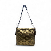 Borsa Donna “BAGGHY" GP0330 M007  Bronzo