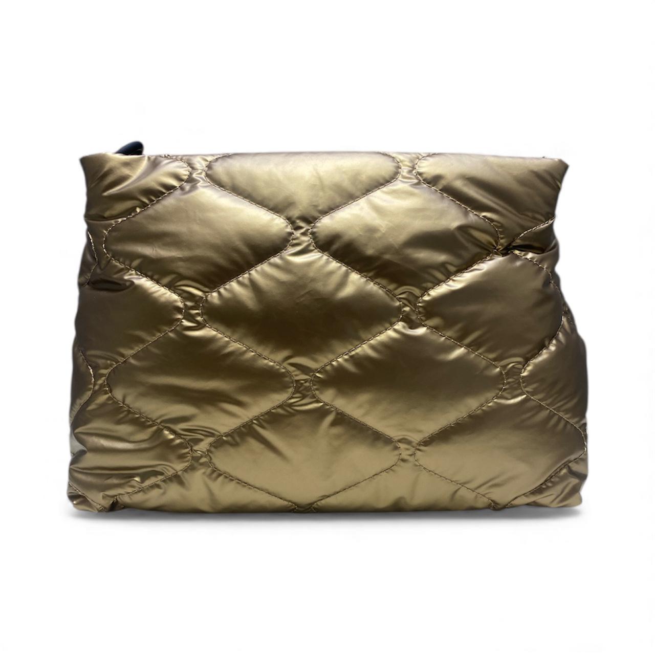 Borsa Donna “BAGGHY" GP0320 M007 Bronzo