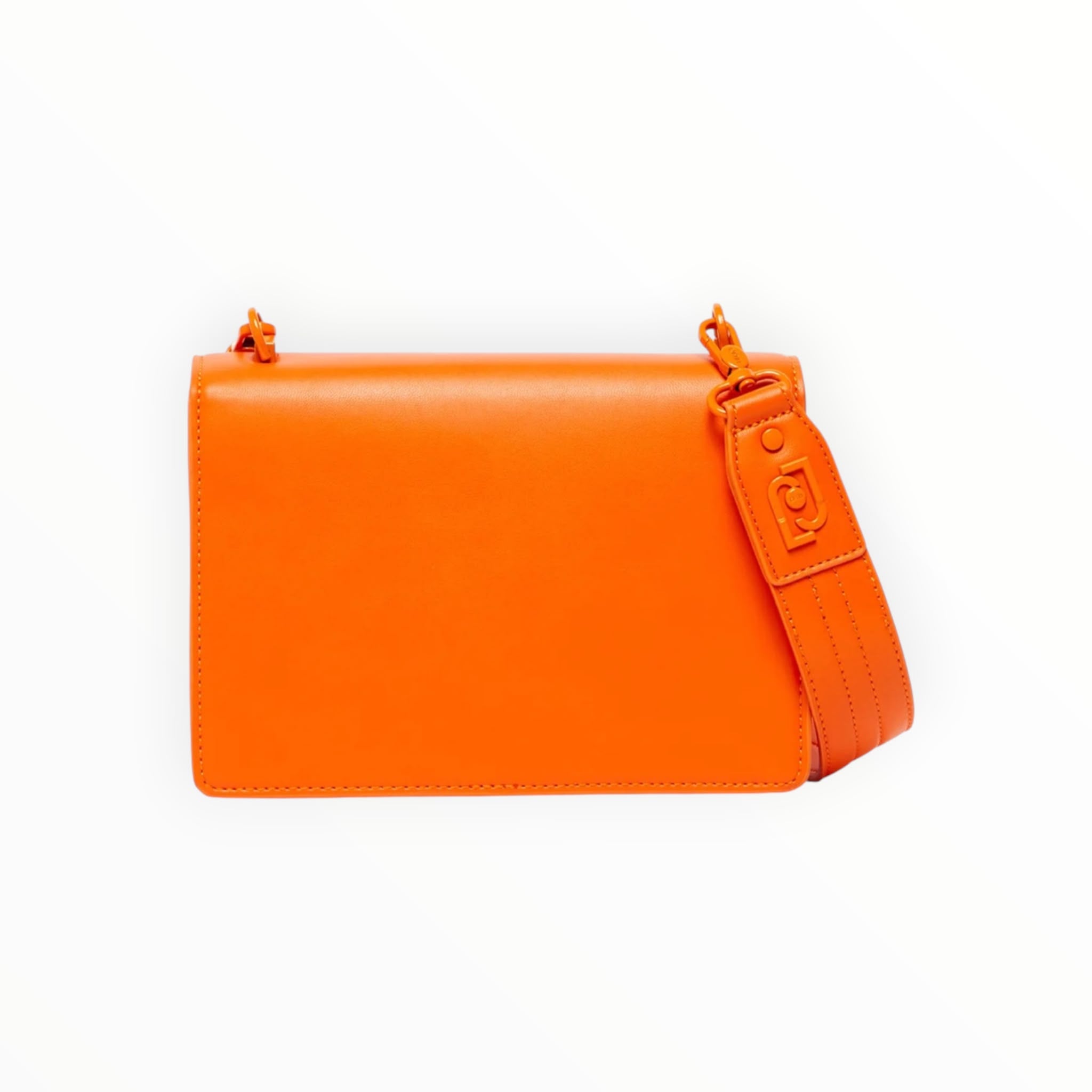 BORSA DONNA “LIU JO” OA3001 E0061 M CROSSBODY BETTER ARANCIO
