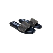 Sandali Ciabatte Donna "MENBUR" 25367 0001 Nero